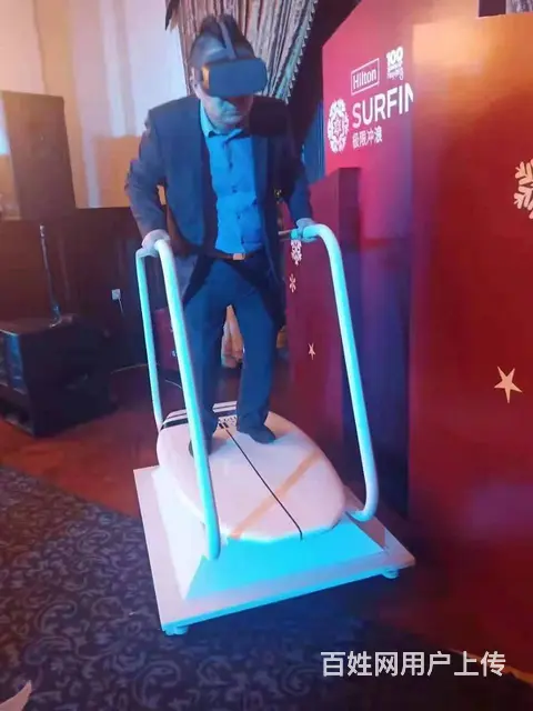 苏州体感足球出租、vr蛋椅出租、无锡扭蛋机出租 - 图片 7