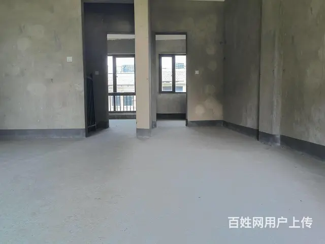 专卖别墅 白鹭金岸联排 证过二 使用326平 60平院子 - 图片 6