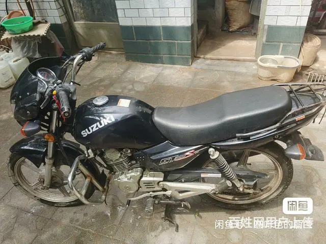 出售摩托车125 - 图片 5