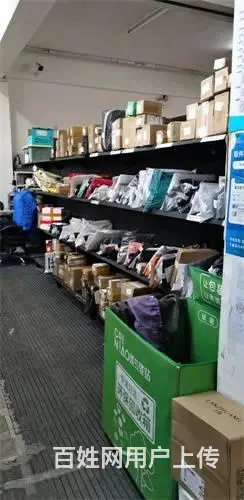 船营区东北亚城市花园小区菜鸟驿站出兑 - 图片 3
