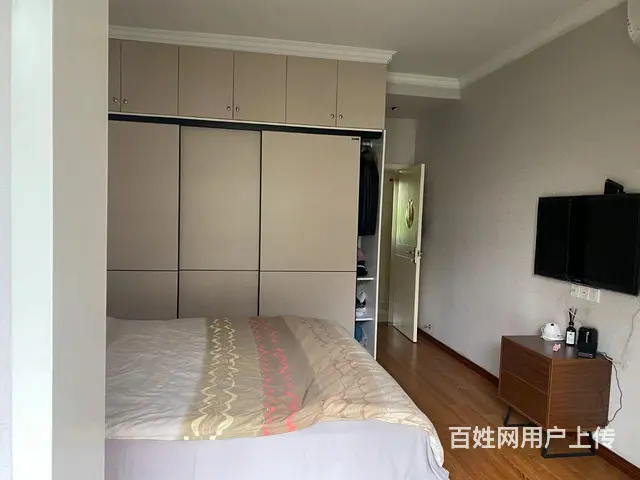 高坪区江东大道中间楼层：现浇房：94平米：49万 - 图片 4
