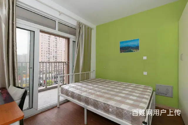 闻堰义桥御景蓝湾押一付一0中介拎包入住随时看房 - 图片 1