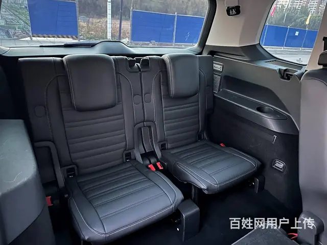 大众 途安 2018款 途安L 1.4TSI 双离合 280 - 图片 12