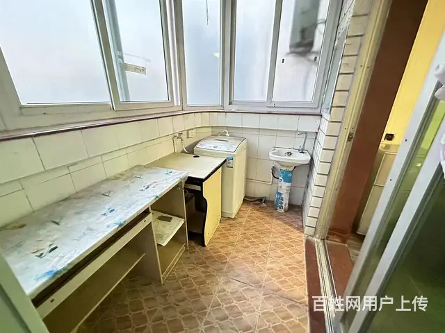 思北兴鸿广场 一房一厅可做饭 独立阳台卫生间 华侨海景城旁 - 图片 3