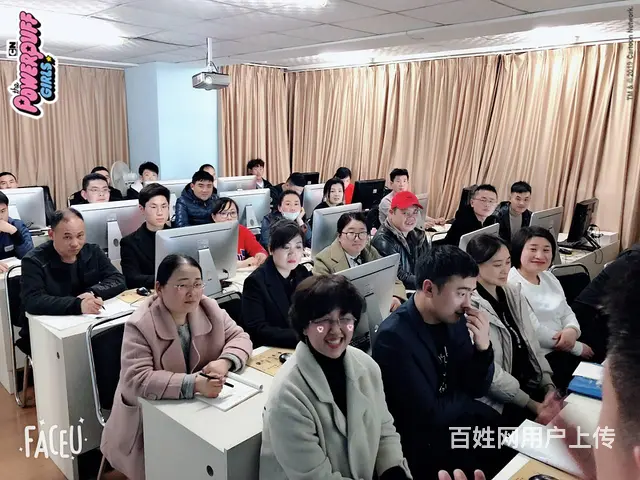 临沂汇材电商学院淘宝拼多多PS美工平面设计四校可选 - 图片 5
