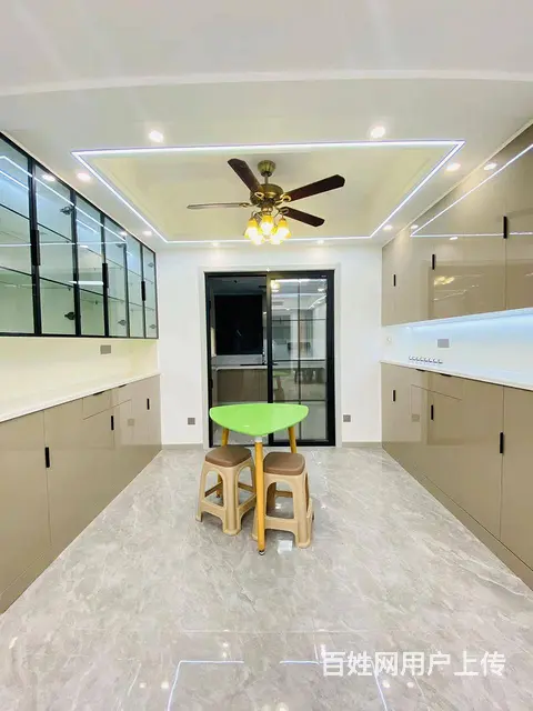 业主自住好房 家具可定制 出门欢乐谷 东湖近楚河汉 - 图片 3