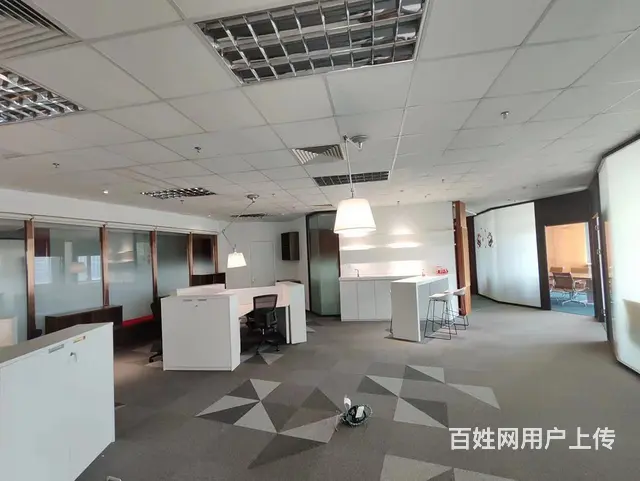 横琴华融大厦 采光好宽敞明亮 口岸位置优雅，不收停车费 - 图片 7