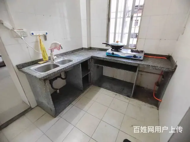 红星小学附近工业东路省五建小区步梯靓楼层实用80方2房拎包住 - 图片 8