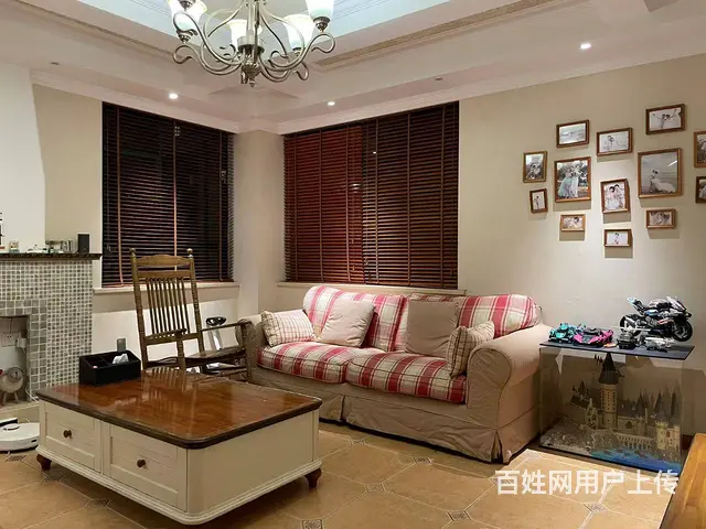 出售，天际 普通住宅 豪华装修，可以看房。 - 图片 6