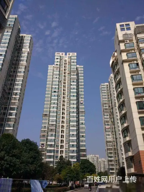 急售百草苑精装三房采光无影响可随时看房价格还可谈 - 图片 12