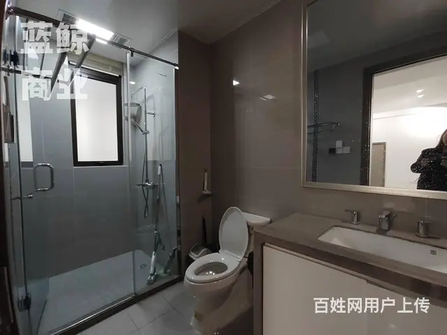 玺悦龙城 商住两用 精装修 - 图片 8
