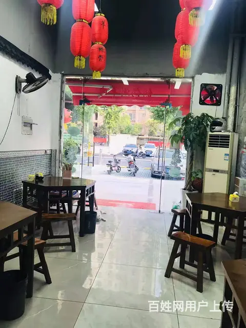 2633（爆铺网）琅琊新区珠江和院餐饮店转让 - 图片 5