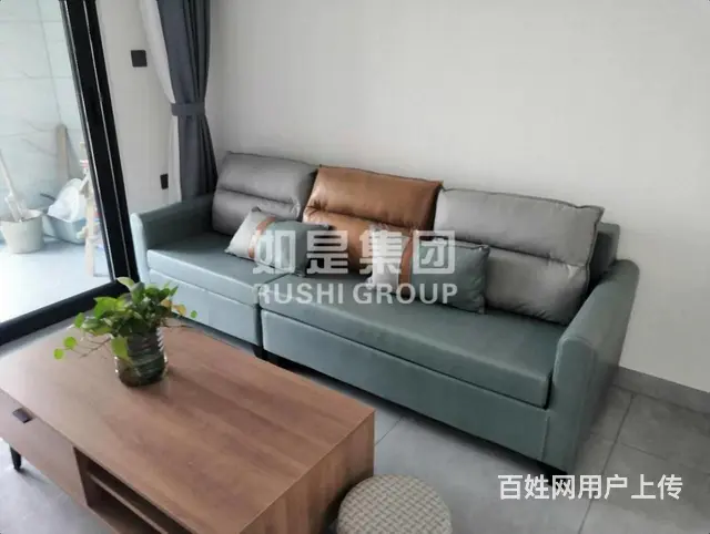 中骏世界城 泉州移动总部旁 80平高层全新精装两房 随时看房 - 图片 10
