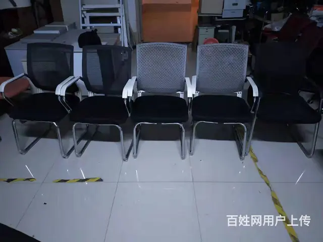 办公椅出售 随时可看 干净立正 - 图片 10