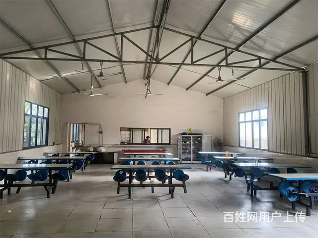 广汉和兴镇2280平+1440平厂房出租 - 图片 7