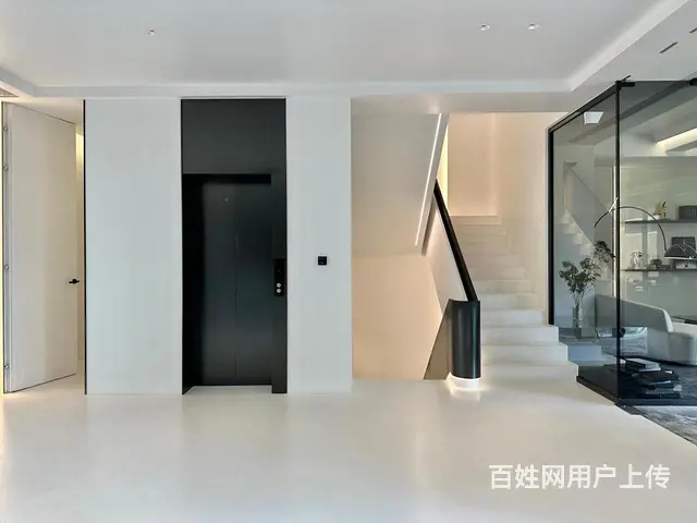 通燃气，可冠名，西溪印独幢商墅产品，送花园赠送地下室500方 - 图片 10