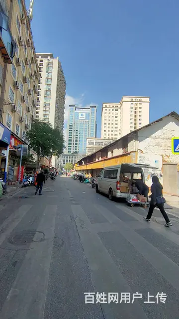 （51旺铺推荐）西山区崇善街30平店铺转让 - 图片 6