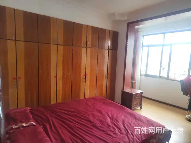 洪山路4室2厅2卫精装修带楼顶花园打包低价急售产证齐全 - 图片 11
