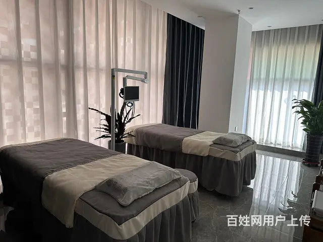 浑南旺地采耳店出兑可空兑 - 图片 2
