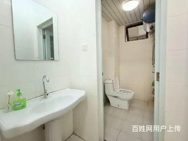 思北天虹旁，少有两卫的两房，精装修，六中大同小，华侨海景城旁 - 图片 5
