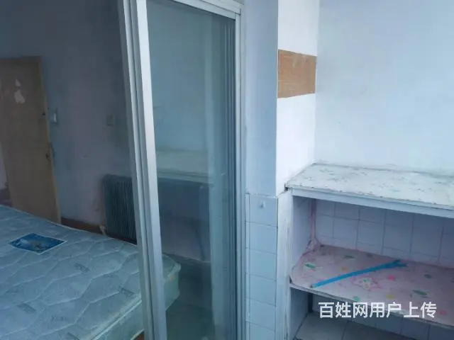桃铁小区步梯高层62平私产房只卖11.5万块钱 - 图片 3