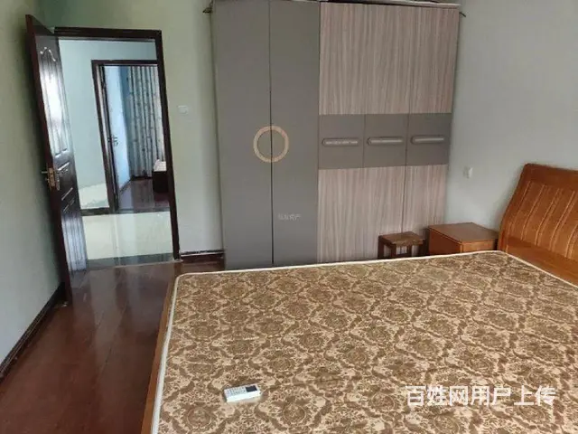 新城区人民医院附近康馨园北区步梯低楼层拎包即住 - 图片 4