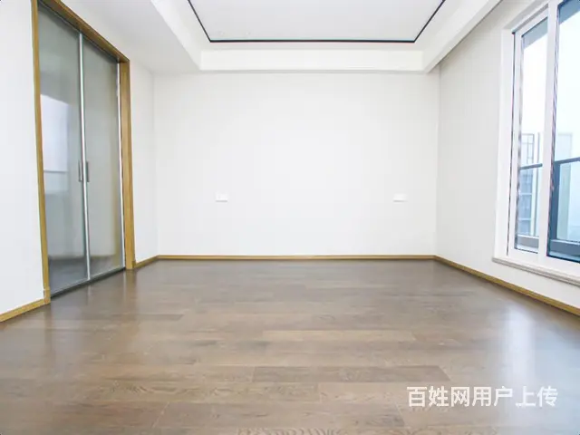 滨江杰作 大面积顶跃 带车位 送超100方大露台 - 图片 12
