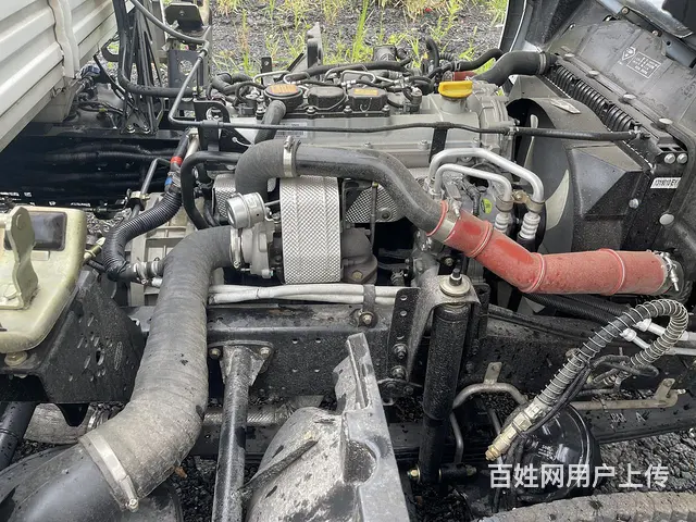 【搞定了！】奥驰汽车 奥驰V系 平板车 国6 - 图片 7