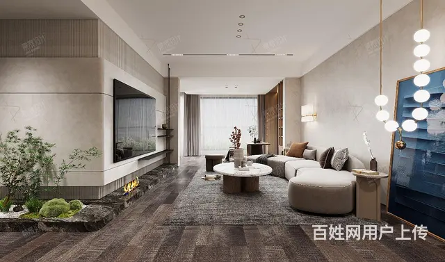 德阳罗江什邡家装工装设计与施工哪家好 - 图片 1