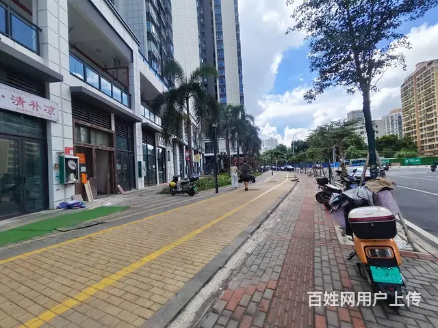 （51旺铺推荐）坡博路一期铺面（芒姐果业）50平转让 - 图片 7
