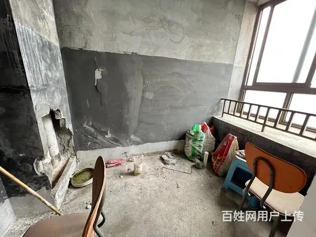 下沙江滨毛坯南北134.80平世茂江滨花园碧景湾热卖 - 图片 6