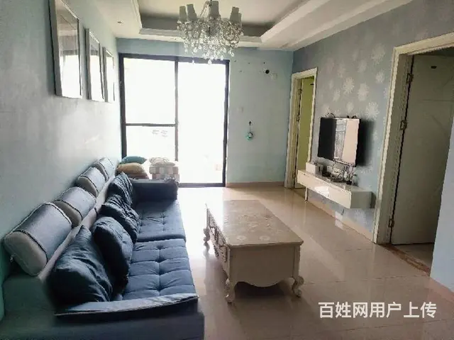 出售金椰都2房南北通透 - 图片 1