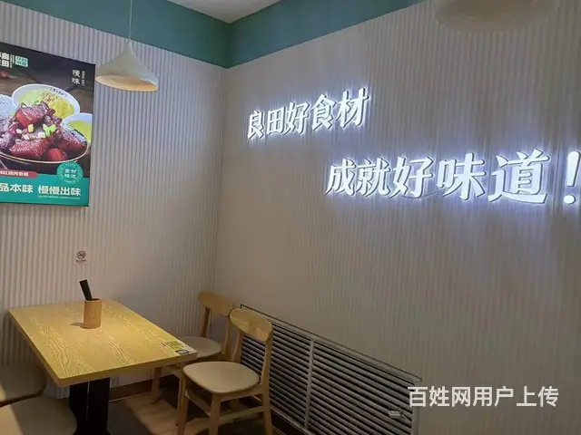 香坊区排骨米饭快餐店出兑 餐馆出兑 - 图片 3