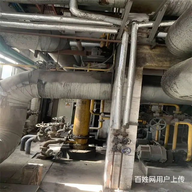 苏州整厂拆除回收 流水线设备报废机械诚信可靠 - 图片 4