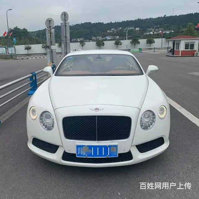 湖州蓝牌绿牌靓号代办 - 图片 5