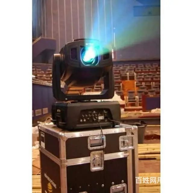 健身房，影院，KTV灯光音响设备安装调试 - 图片 4