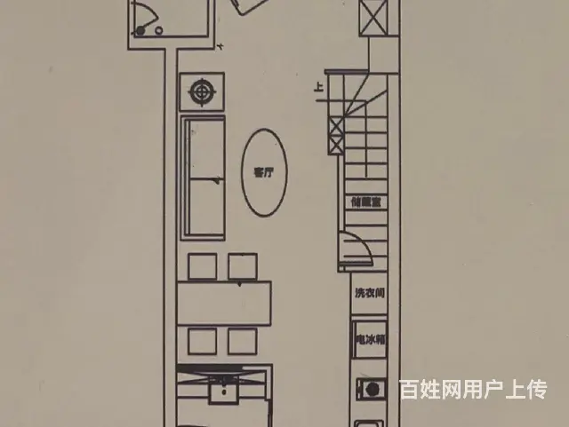 免中介费即买即用武进高力国际首付十万现房独厨独卫全景落地窗 - 图片 9