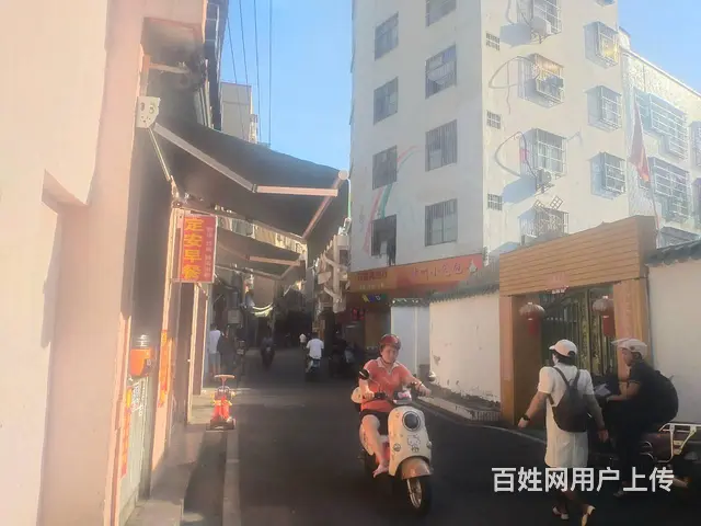 （51旺铺推荐）龙华区滨濂村18平餐饮店转让 - 图片 7