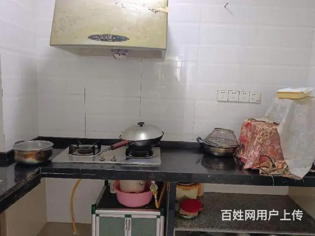 罗牛山花园2房    世纪公园商圈 - 图片 3