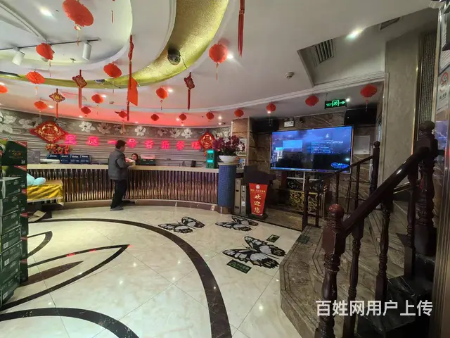 8890（铺联邦）城关区南关十字精装修音乐餐吧诚觅有缘人 - 图片 2