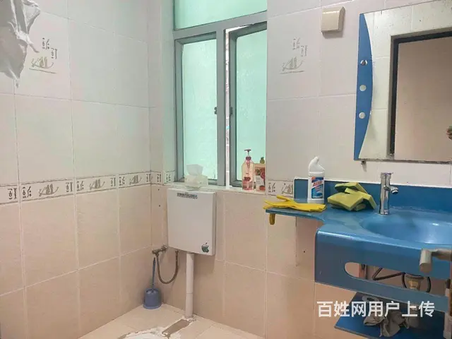 前山财富世家 医疗配套成熟 商圈成熟 交通便捷 有电梯 板楼 - 图片 6