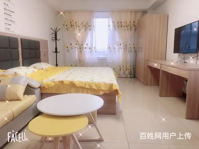 华美公寓出租 - 图片 5