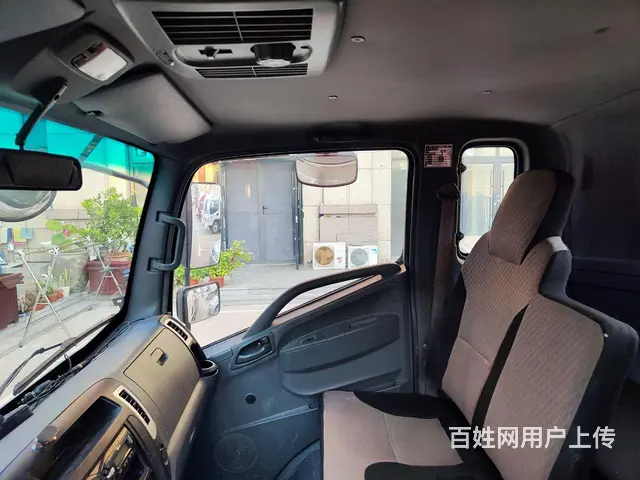凯马 凯捷 平板车 国5 - 图片 9