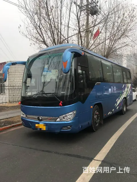 大巴30座以上车型全 特价优惠 旅游包车 - 图片 4