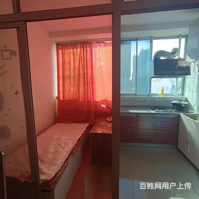 【搞定了！】兴华里新区 普通住宅1厅 简单装修 - 图片 5