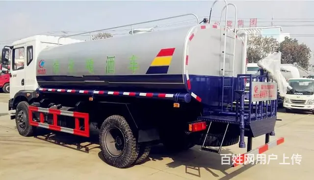 出售5方8方10方12方二手洒水车 价格优惠 - 图片 7