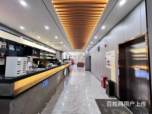 （51旺铺推荐）海德路1500平临街棋牌咖啡厅整体转让 - 图片 9