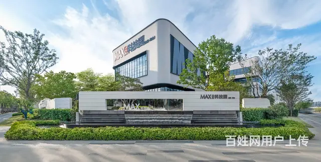 大蜀山旁 长江西路地铁口 四层独栋总部 办公楼宇  高赠送 - 图片 3