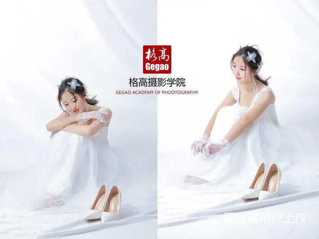 洛阳学摄影去哪？到郑州格高摄影培训学校 - 图片 4