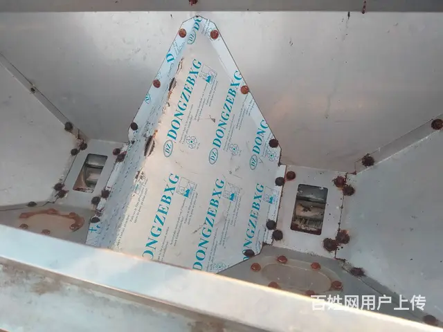 用几天的播种机 - 图片 3